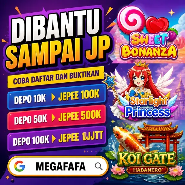 situs slot server luar negri